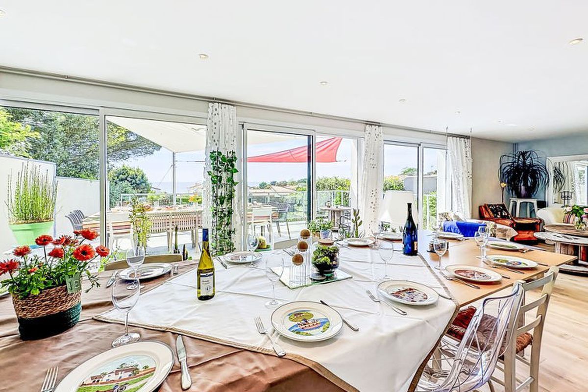 Maison L'Incroyable Océane