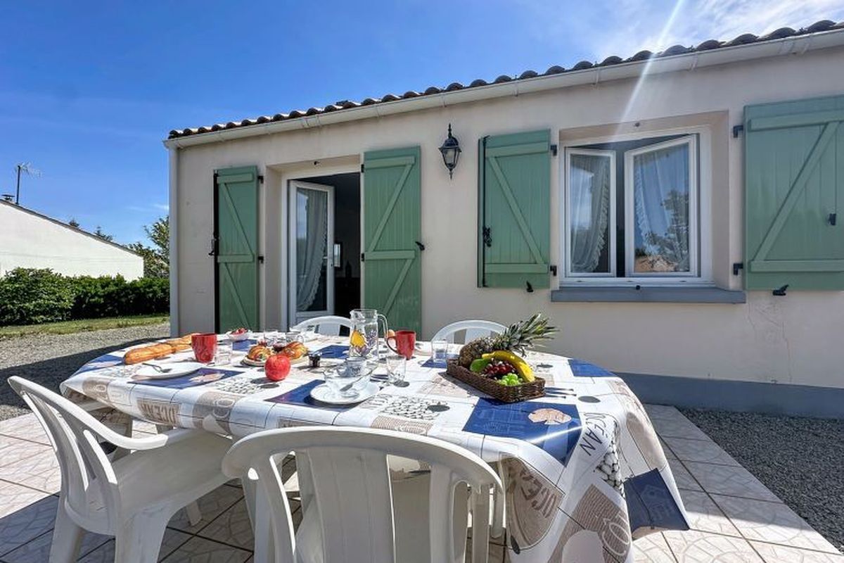 Maison Côté Lierre