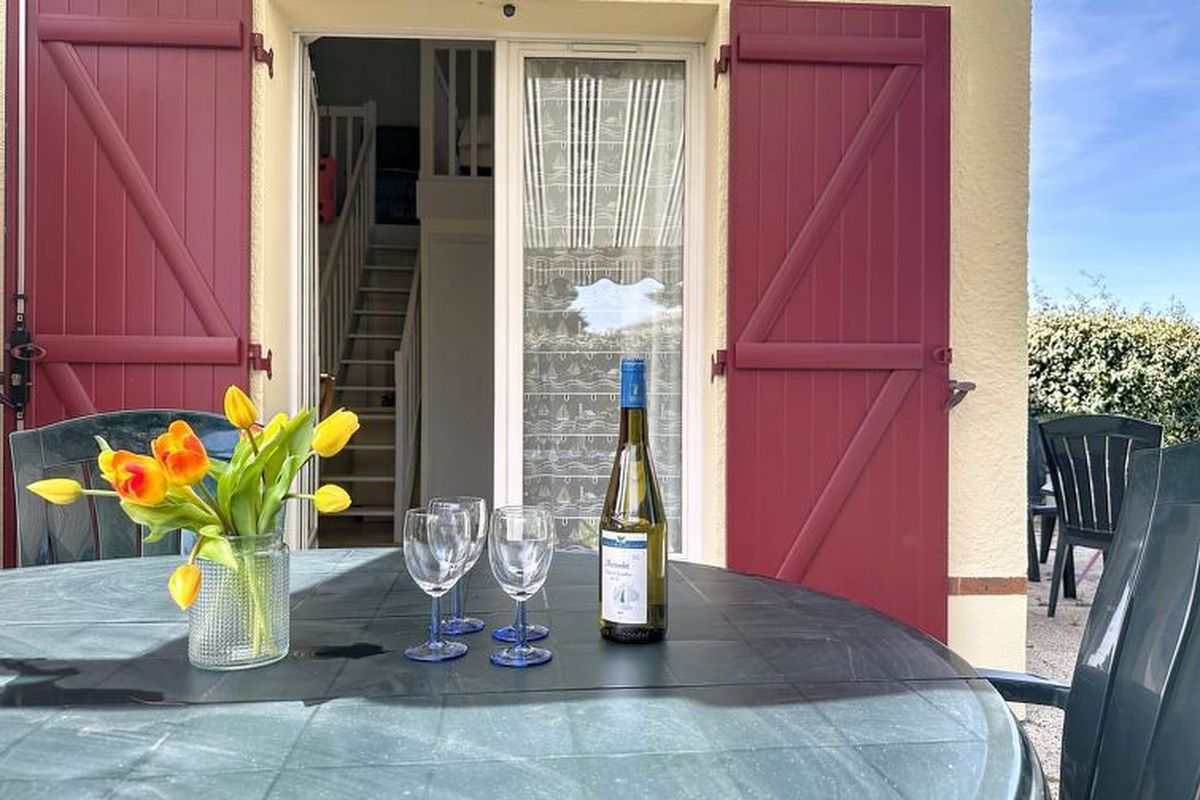 Maison Le Domaine du Golf