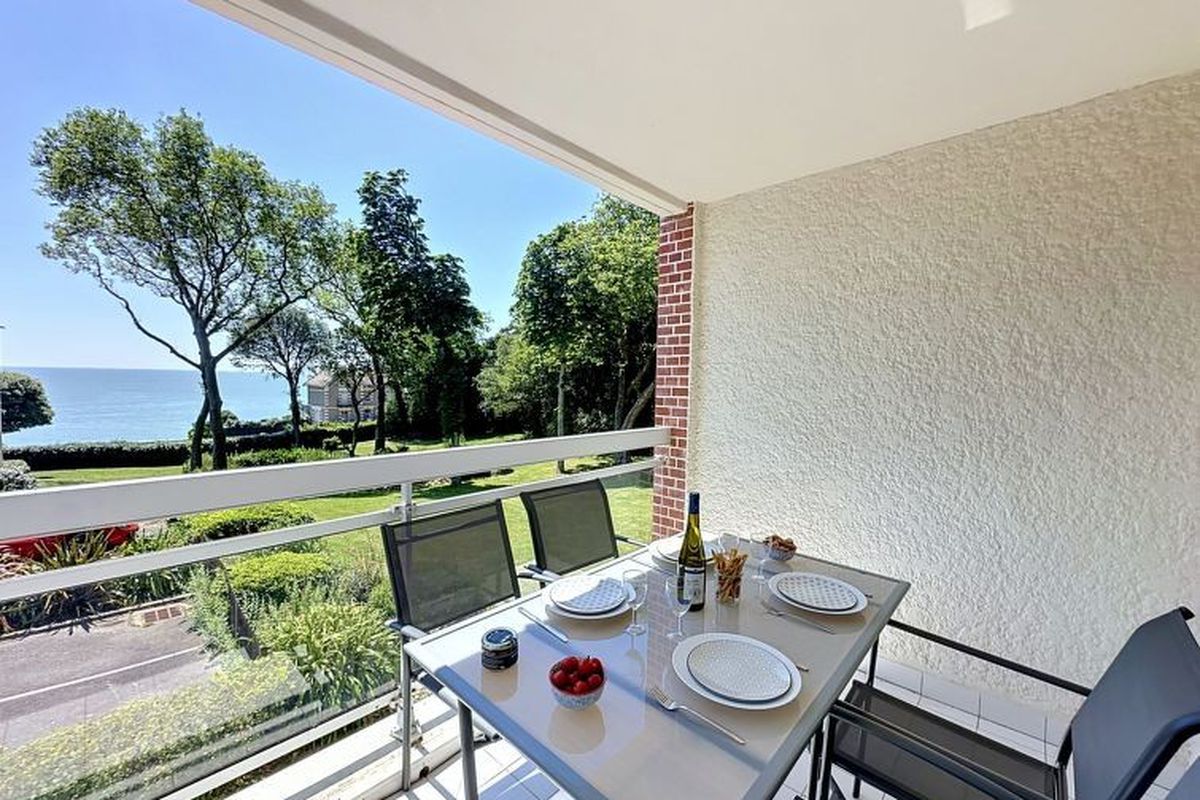 Appartement Le Vallon