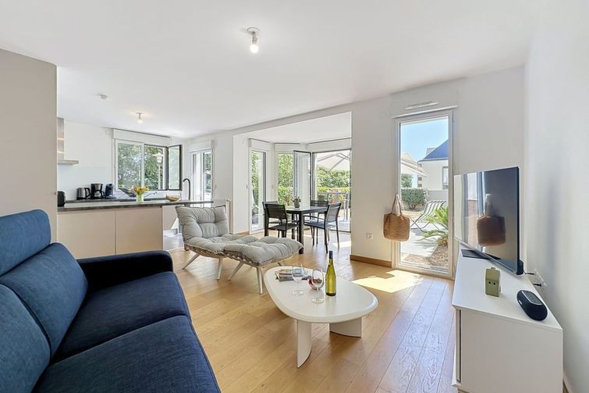 Appartement Les Sylphes