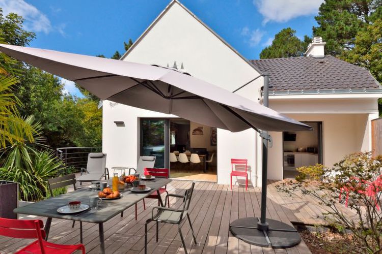 Maison La Rose des Sables