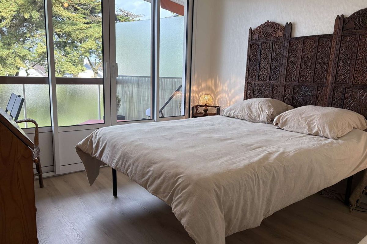 PORNICHET - QUARTIER BONNE SOURCE - PROCHE PLAGE - Le calypso