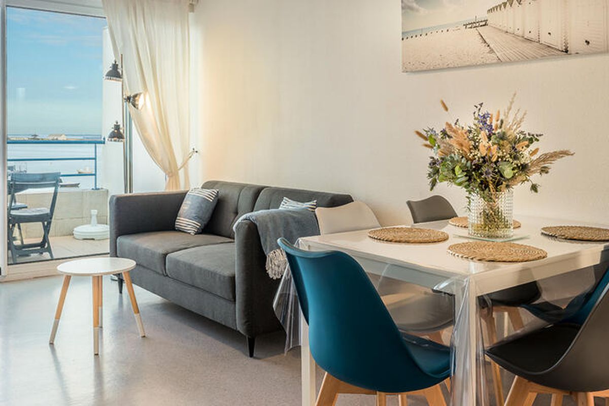 3 Pièces 4 Personnes