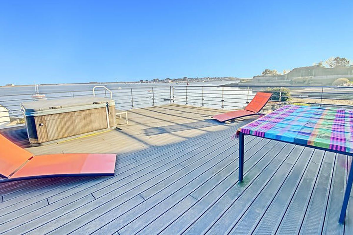 4 Pièces 8 Personnes