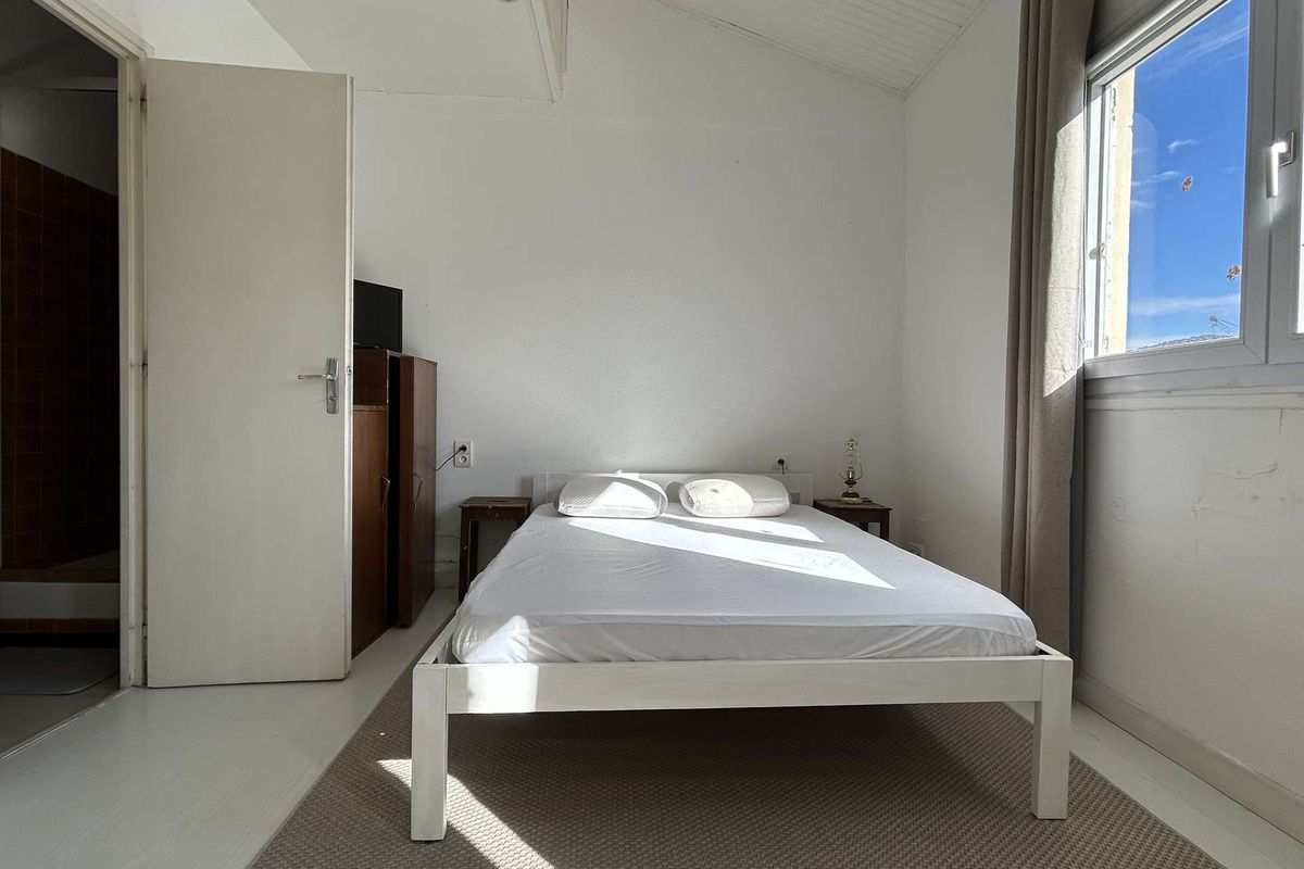 Appart Studio 2 couchages PORT-VENDRES