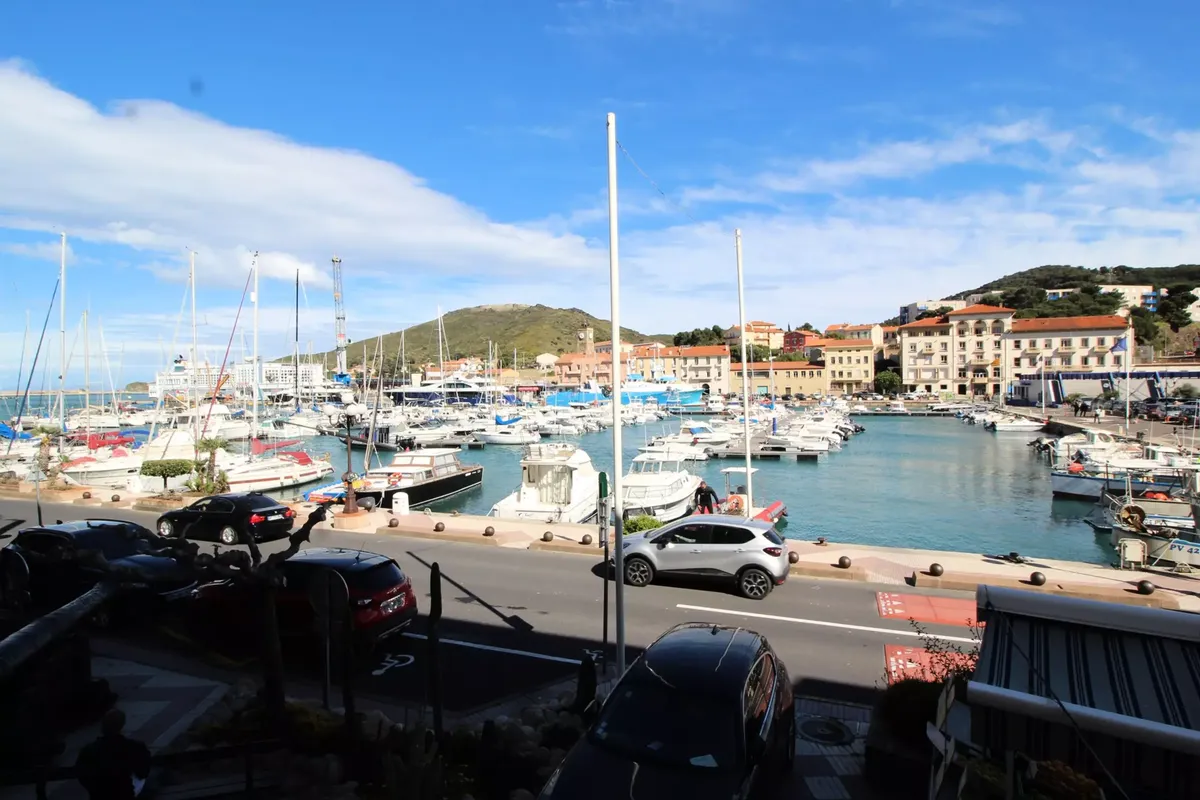 2 Pièces 4 Personnes