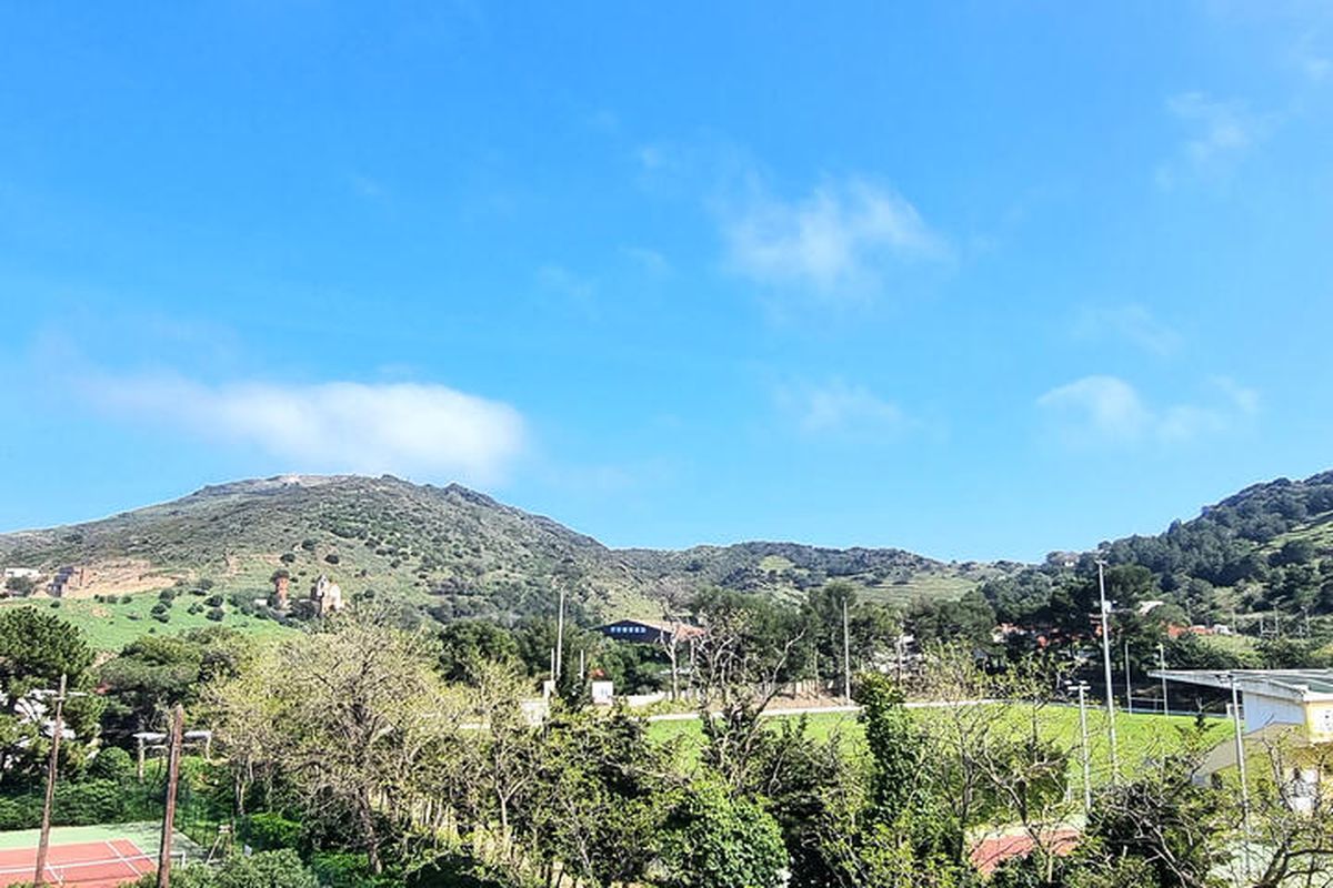 2 Pièces 4 Personnes