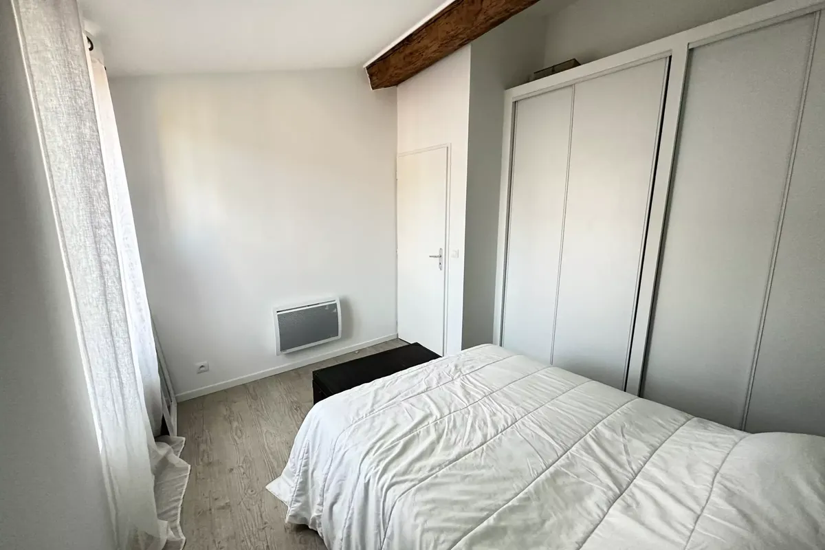 4 Pièces 6 Personnes