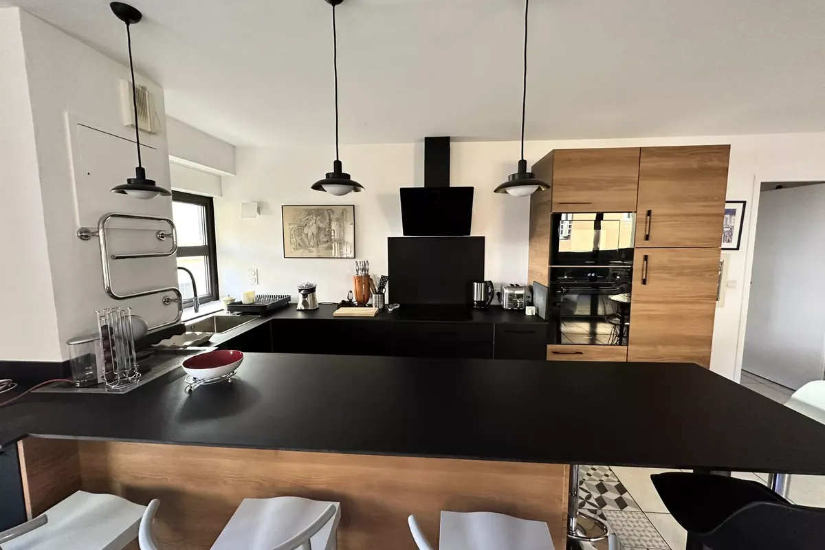 3 Pièces 6 Personnes