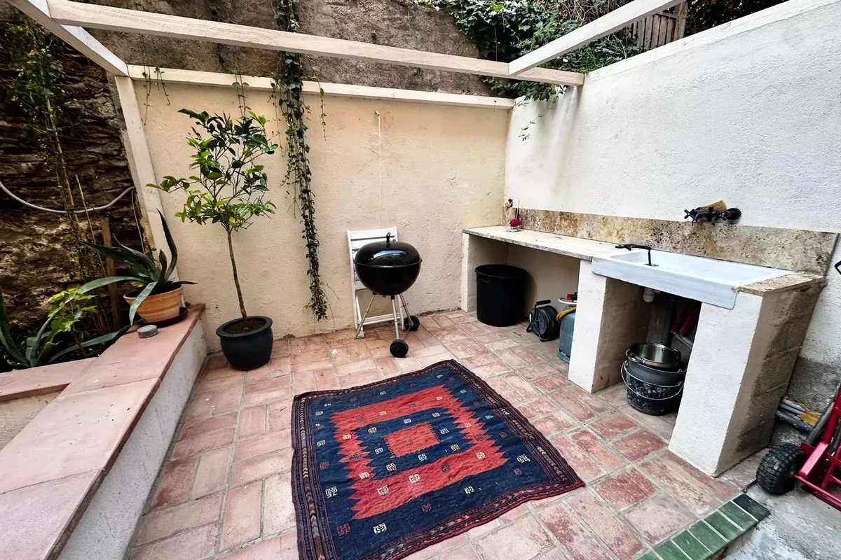 2 Pièces 4 Personnes