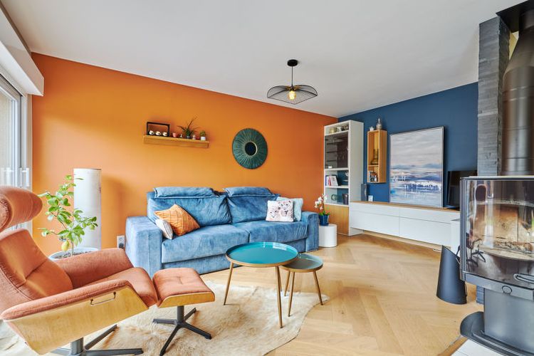 Maison Le Clos d'amont