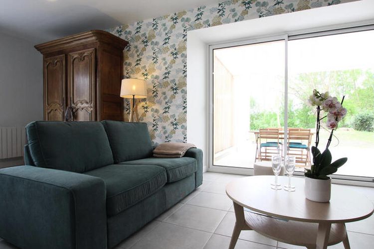 3 Pièces 4 Personnes