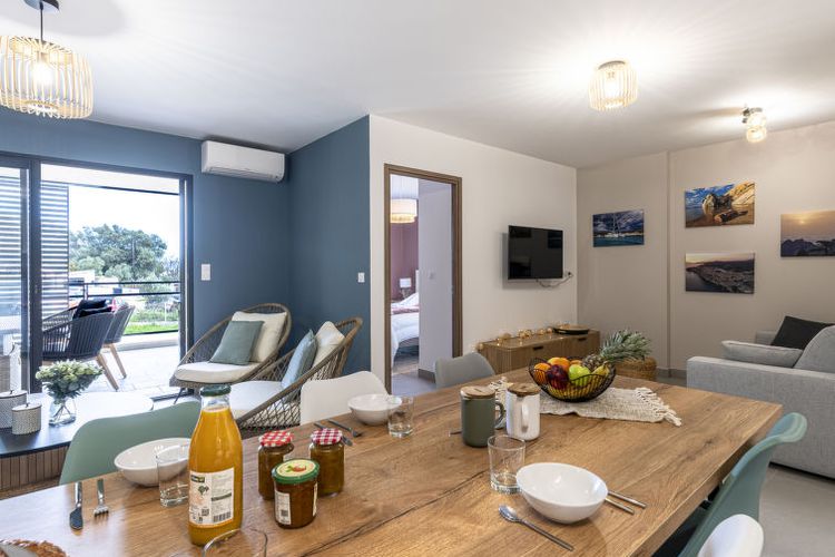 Appartement Vignola 2