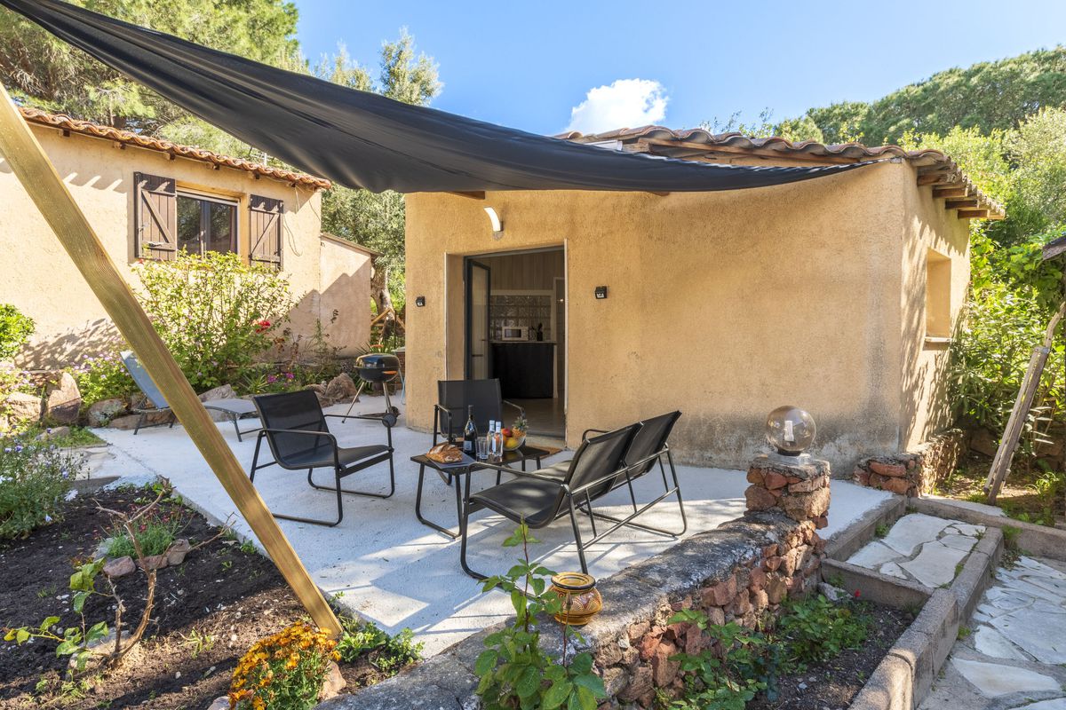 Appartement Germaine