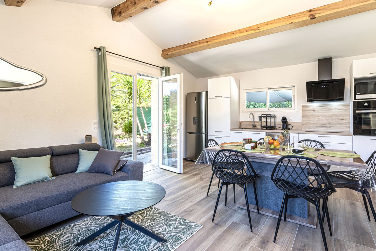 Maison Casa Germaine