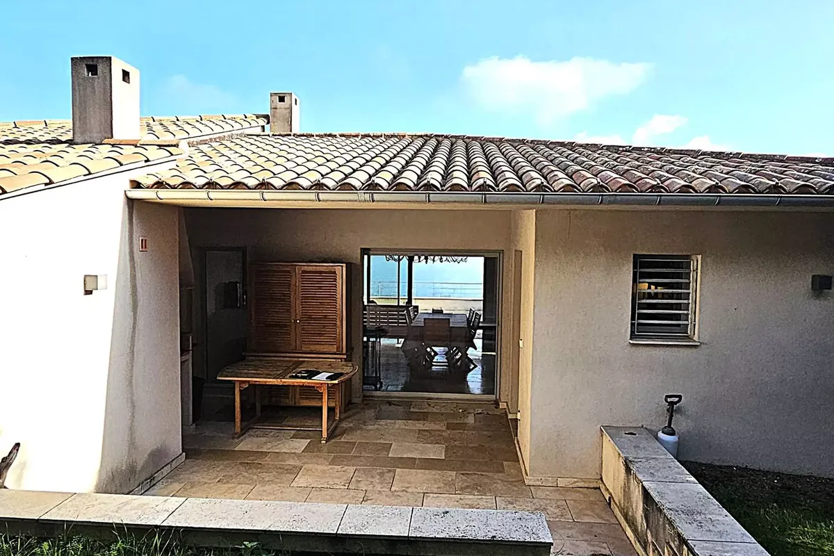 6 Pièces 10 Personnes