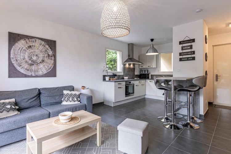 Appartement Clos Vignola