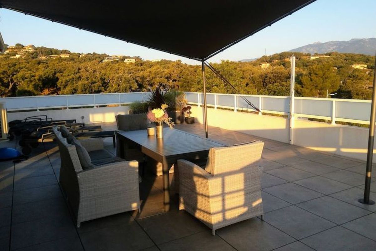 Appartement La Boétie