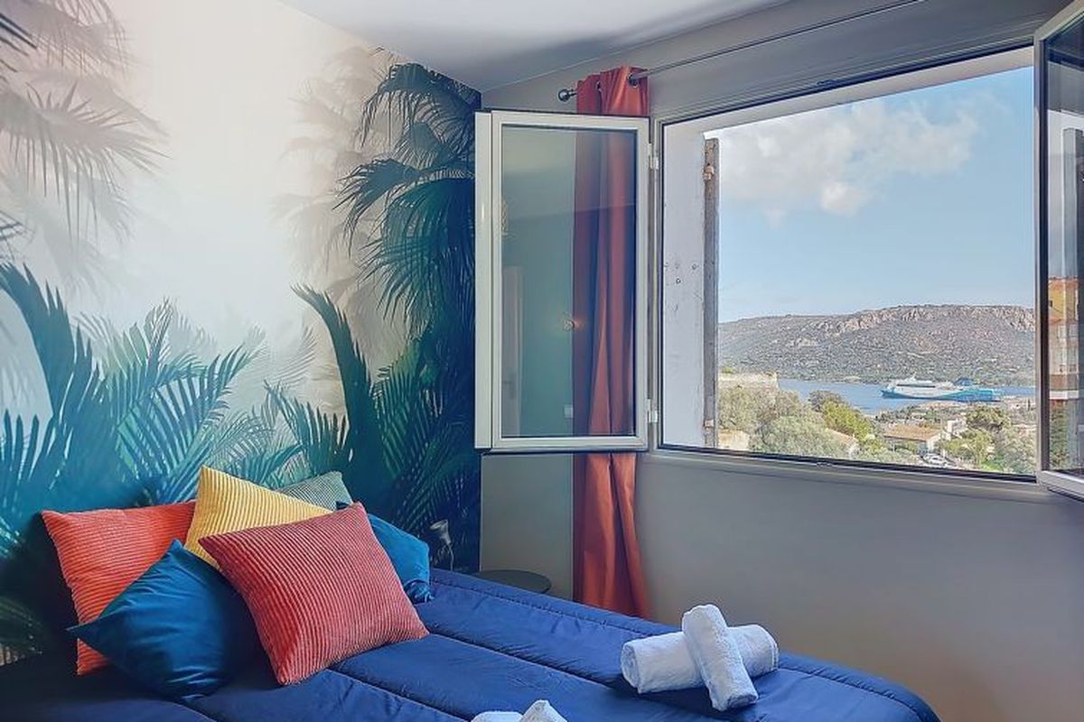 Appartement U Centru