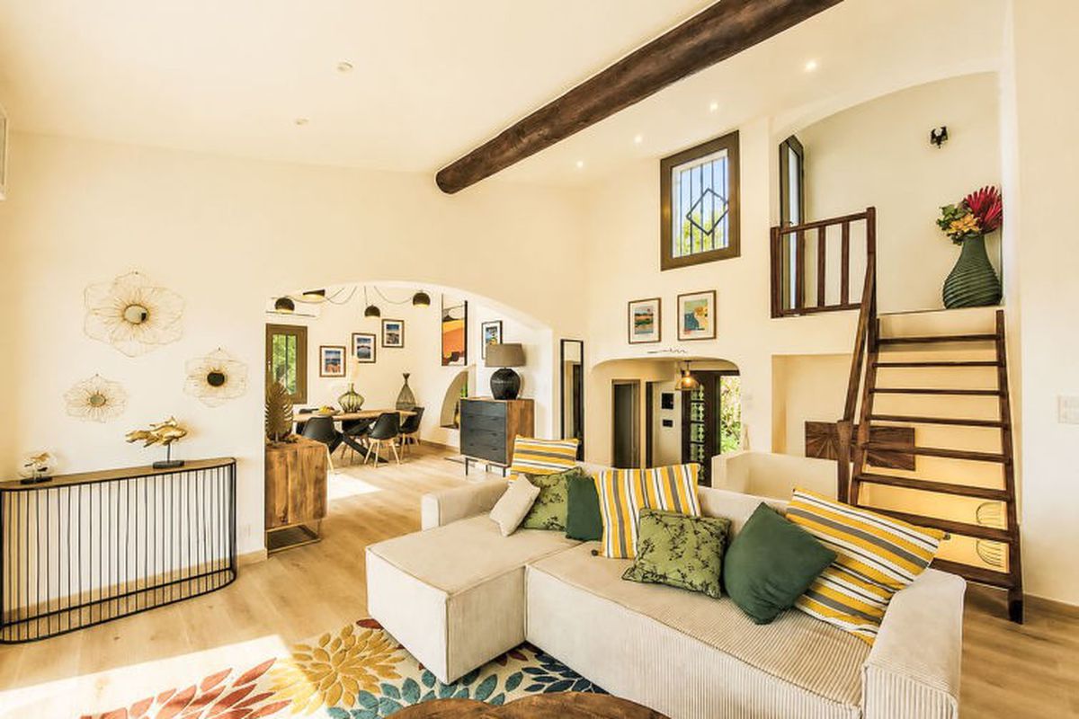 Maison Mare Serena