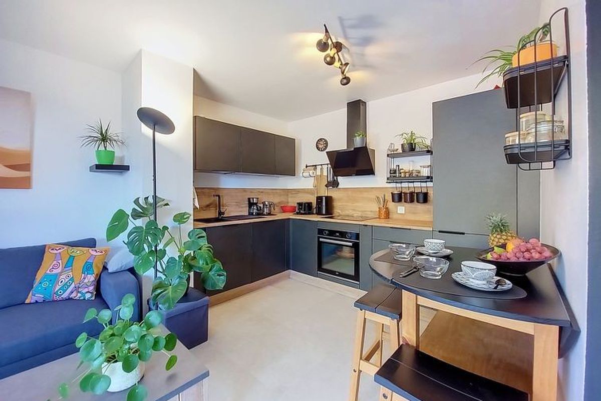 Appartement Victoria