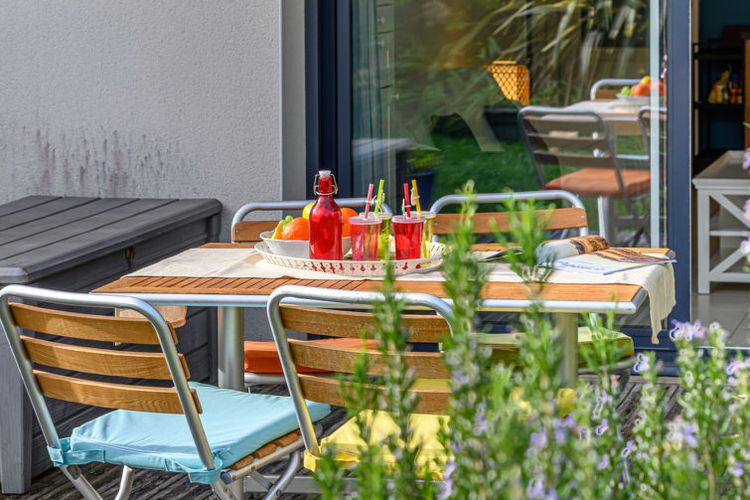 Appartement Villa Saint Julien