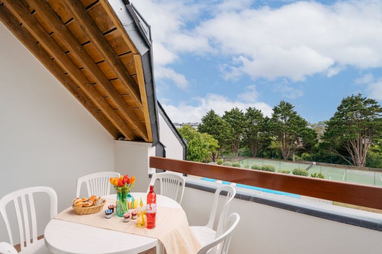 Appartement Piscine et Plage