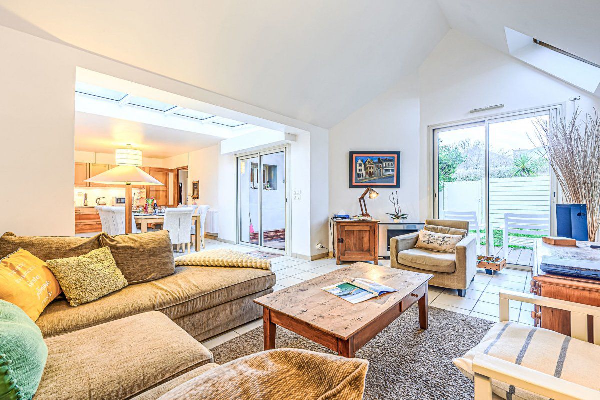 Appartement Les Néréïdes