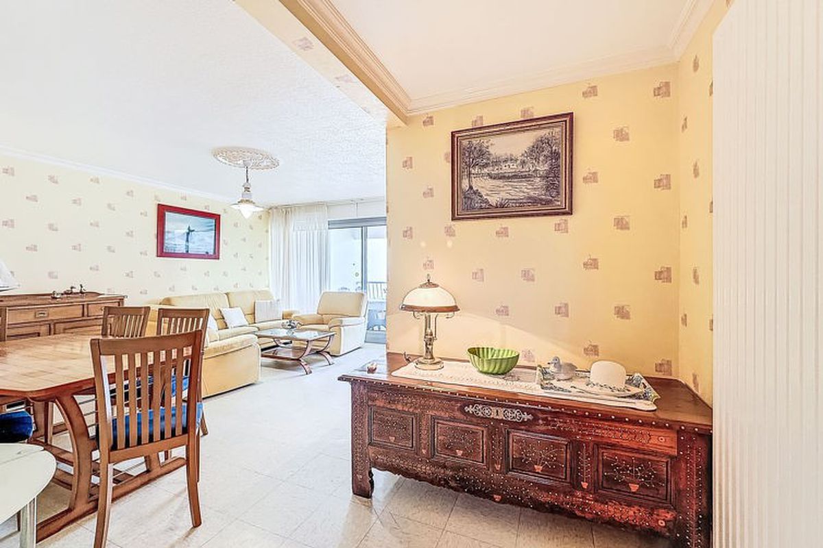 Appartement Kérabus