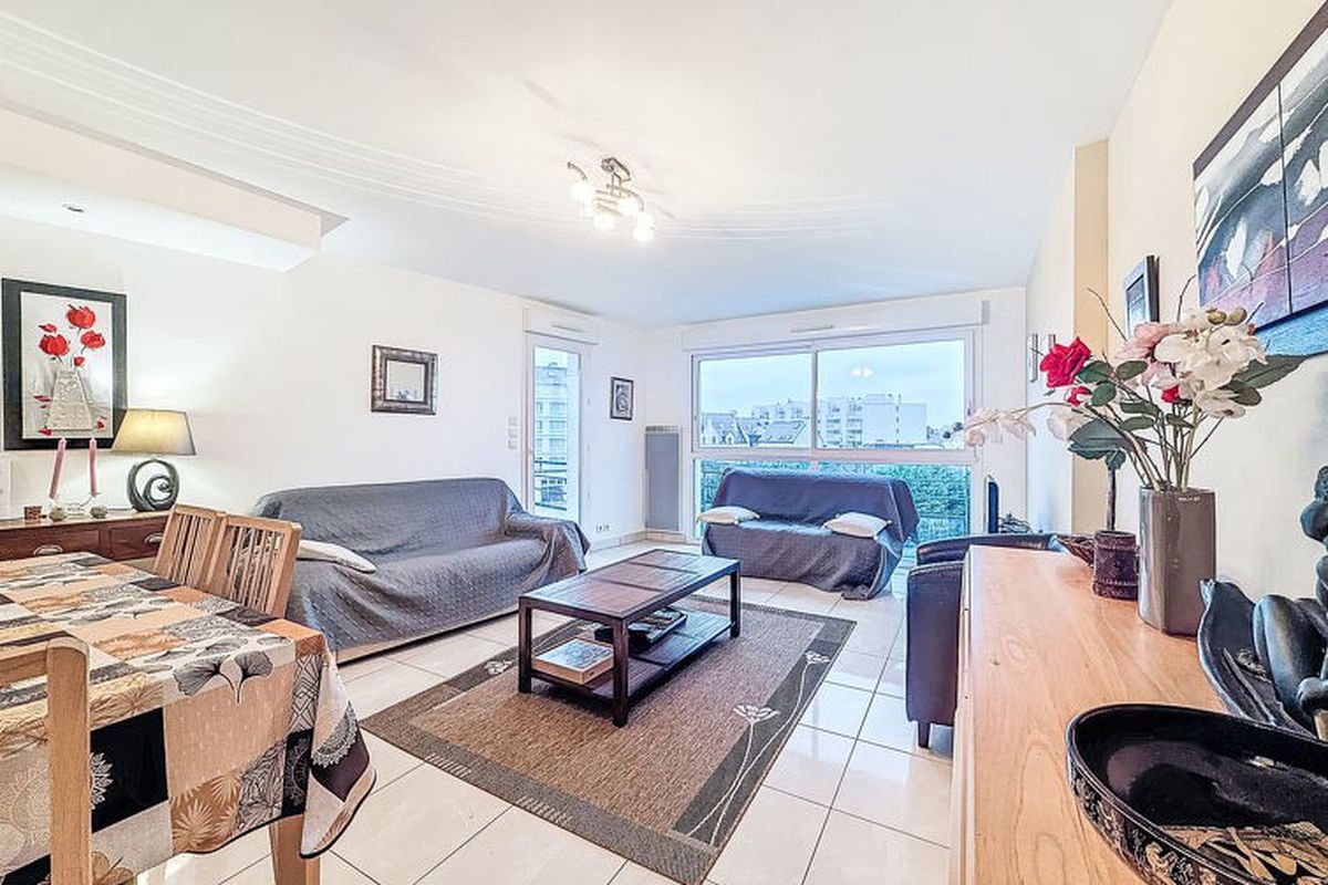 Appartement Stella Maris