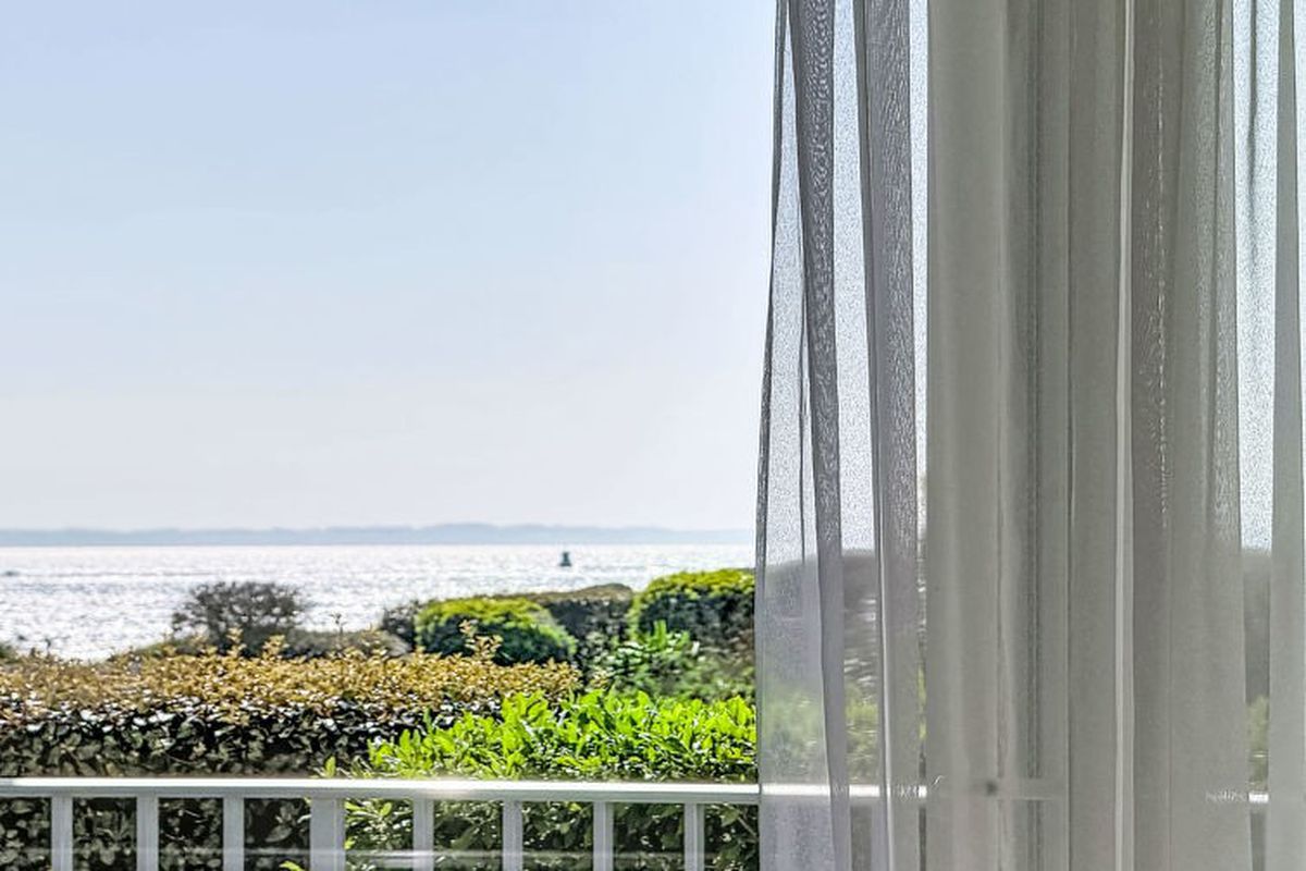 Appartement Les Trois Iles