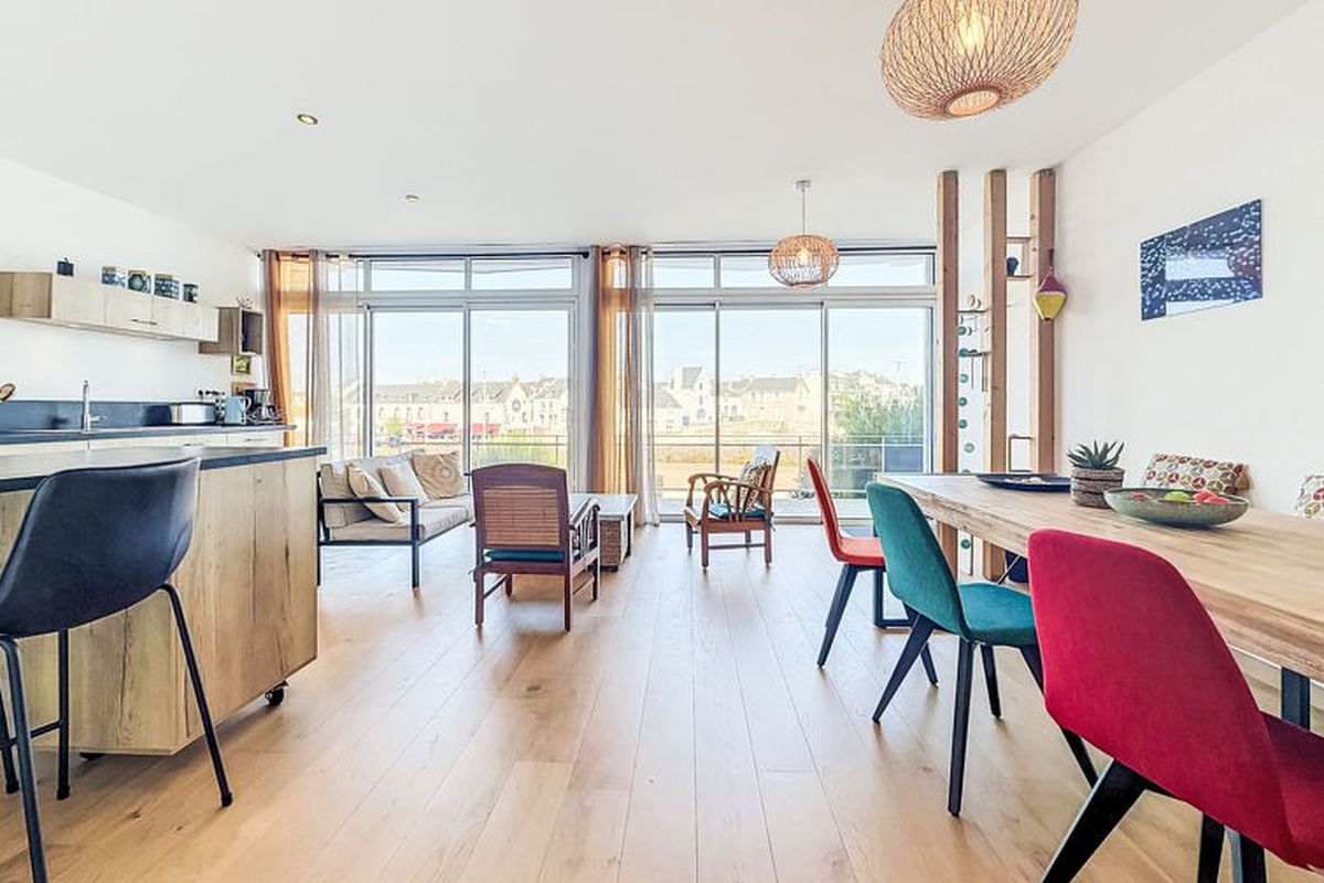 Appartement Sombreuil