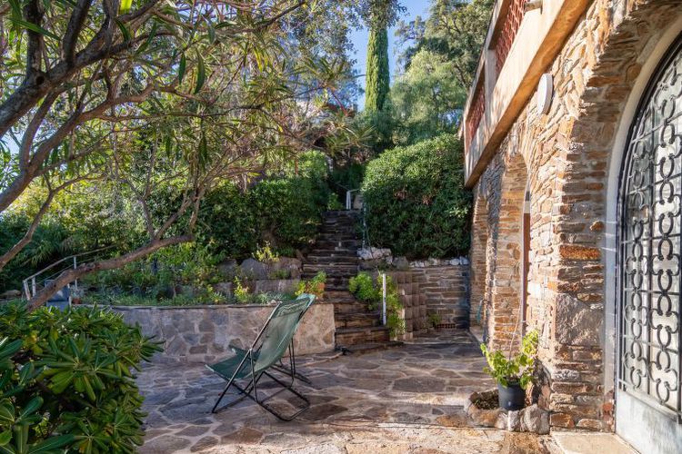 Appartement Hibiscus