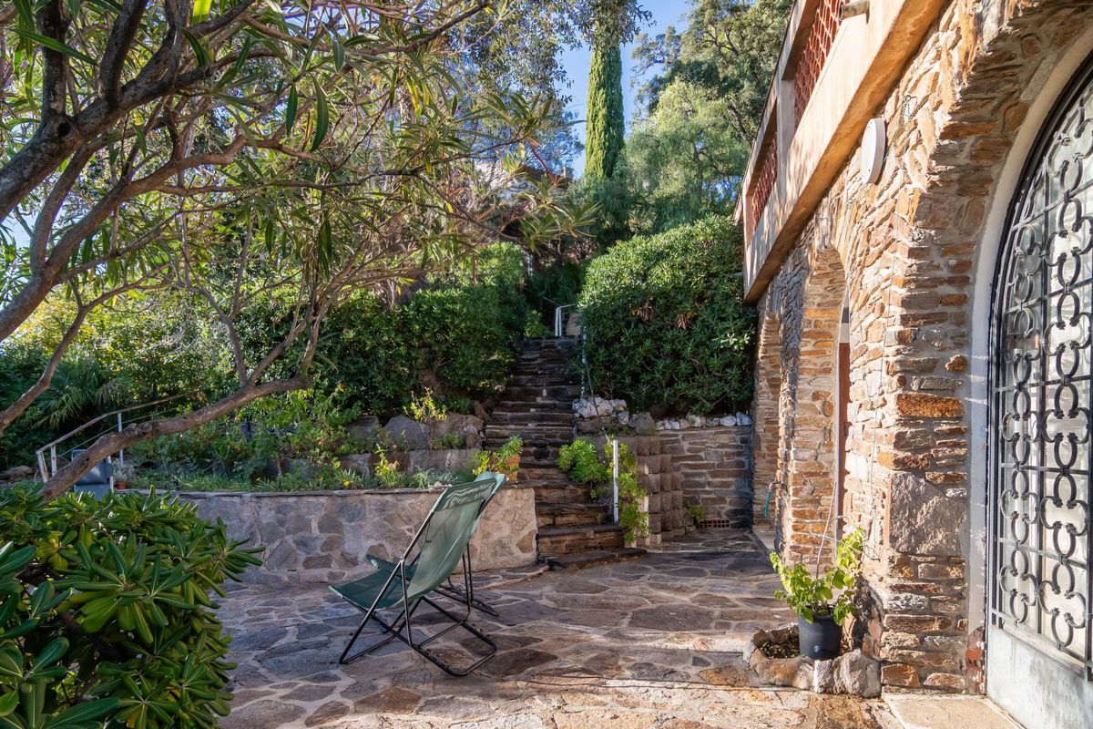 Appartement Hibiscus