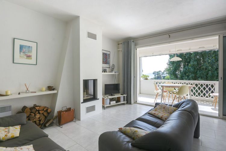 Appartement Carpe Diem