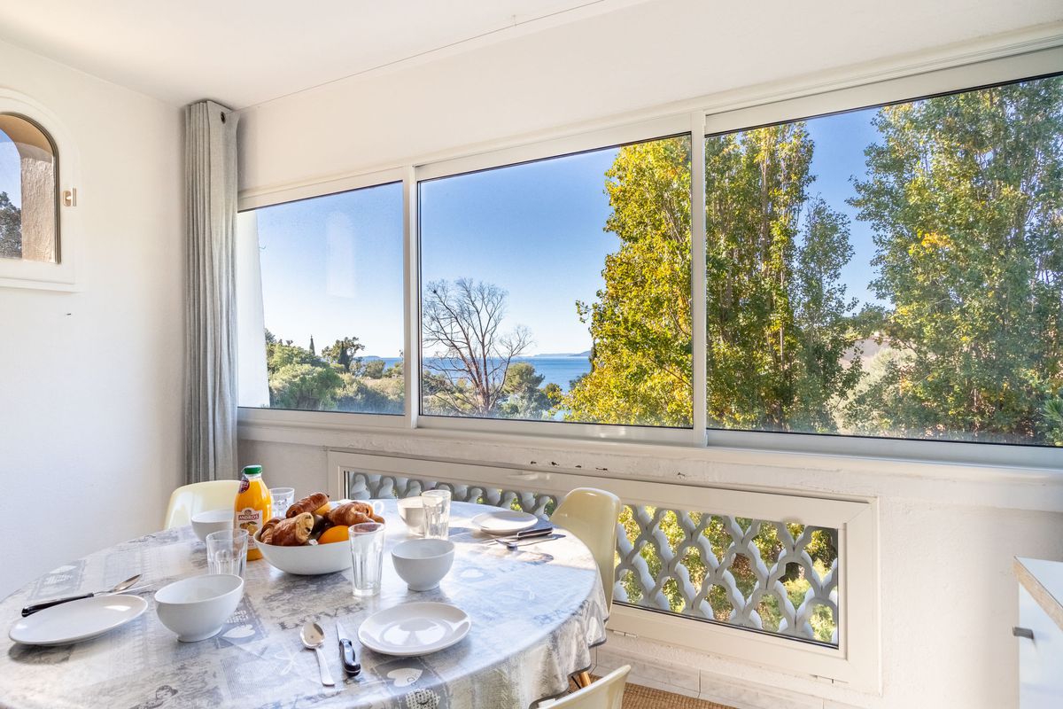 Appartement Carpe Diem