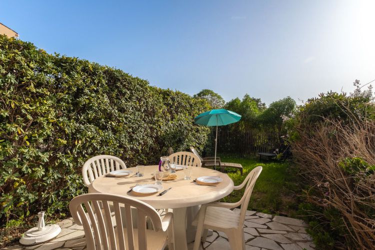 Appartement Le Plein Soleil