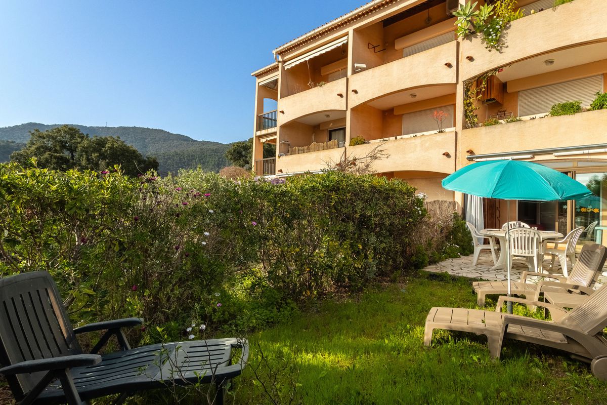 Appartement Le Plein Soleil