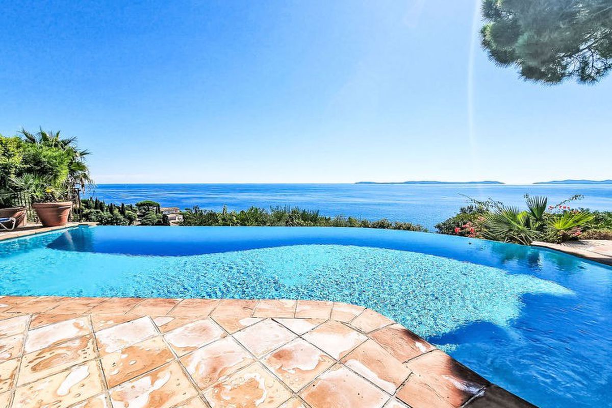 Maison Villa Sea View