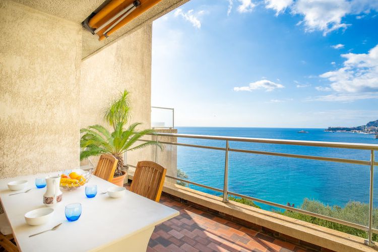 Appartement Le Parc Massolin