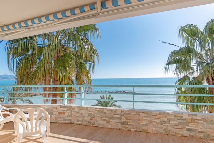 Appartement New Beach