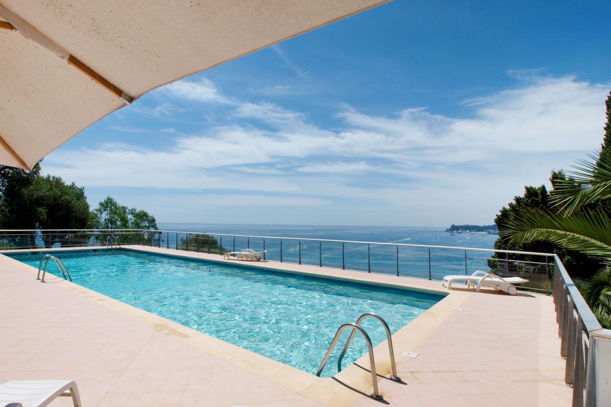 Appartement Parc Massolin