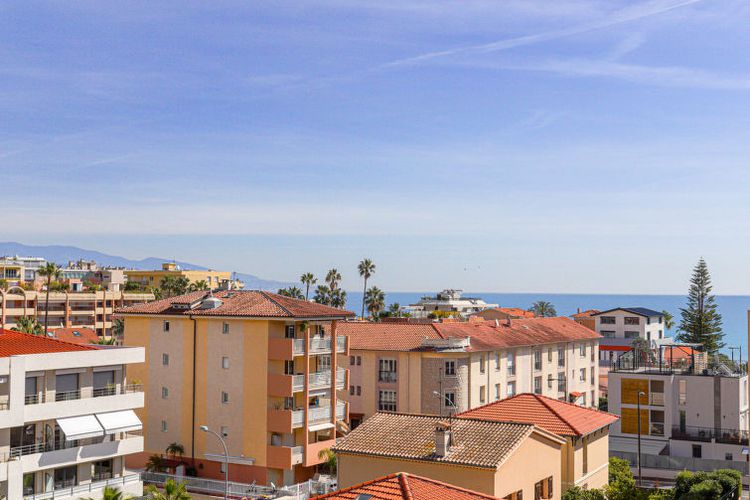 Appartement La plage du Cap