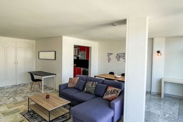 Appartement Le Bonaparte