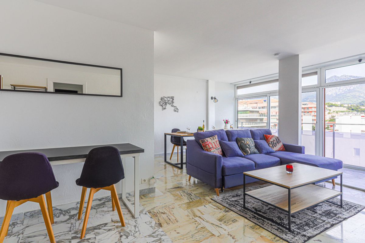 Appartement Le Bonaparte