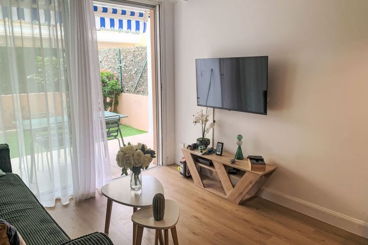 Appartement New Beach