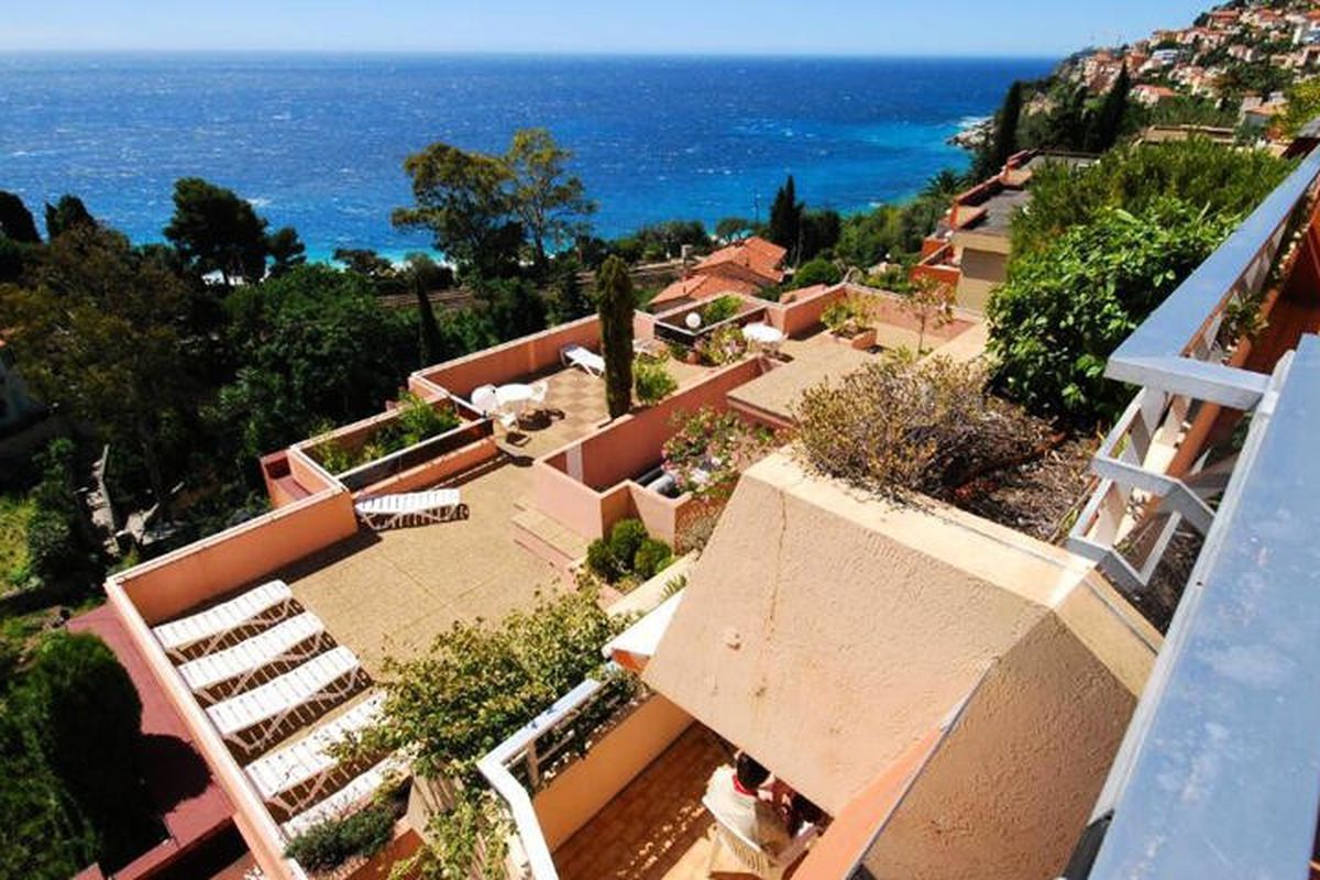 2 Pièces 6 Personnes