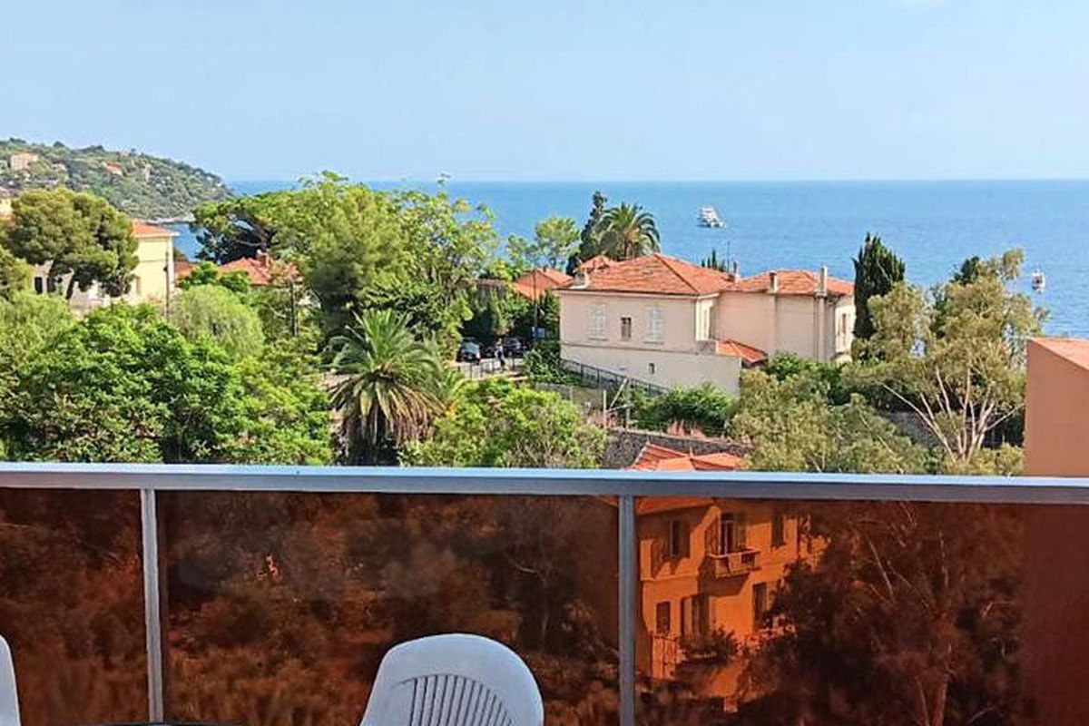 2 Pièces 6 Personnes