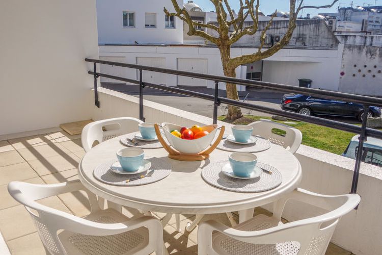 Appartement Le Forum